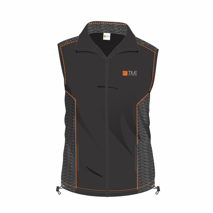 Tile Africa FOH - Men&#39;s Bodywarmer