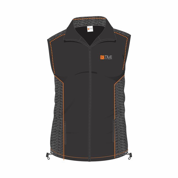 Tile Africa FOH - Ladies Bodywarmer