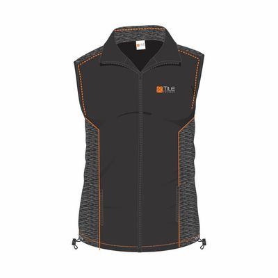 Tile Africa FOH - Ladies Bodywarmer