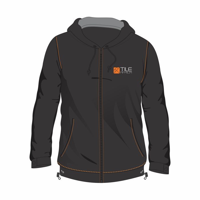 Tile Africa BOH - Unisex All Weather Jacket