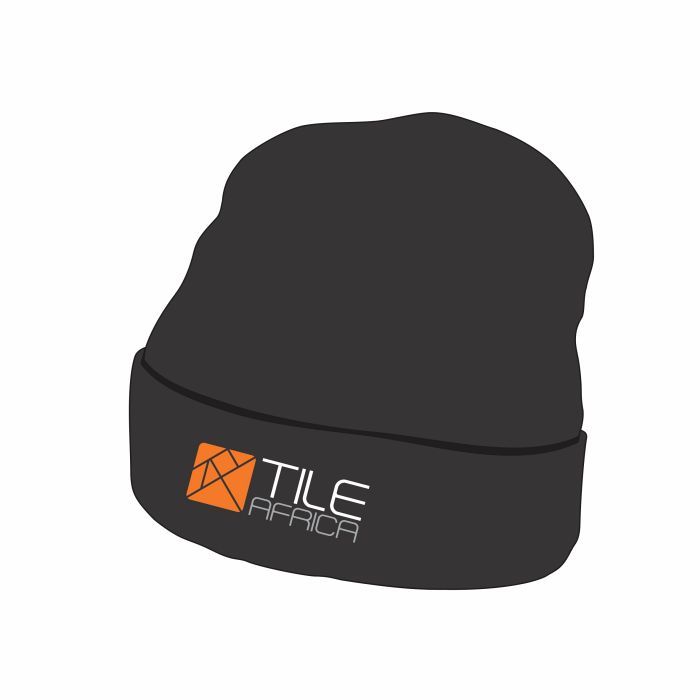 Tile Africa BOH - Beanie
