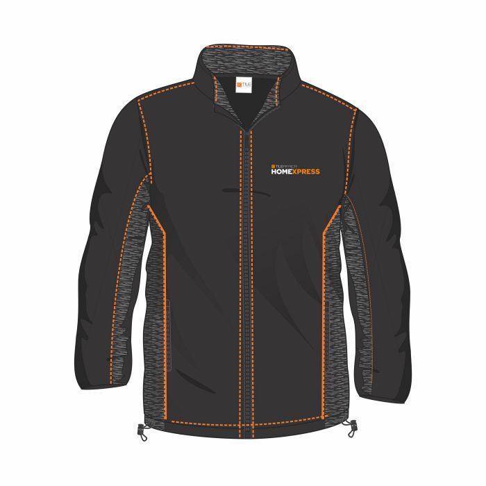 Home Express FOH - Men&#39;s Soft Shell Jacket