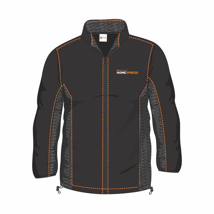 Home Express FOH - Ladies Soft Shell Jacket