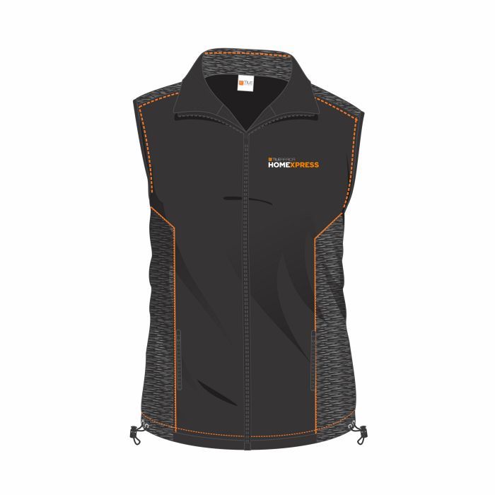 Home Express FOH - Men&#39;s Bodywarmer