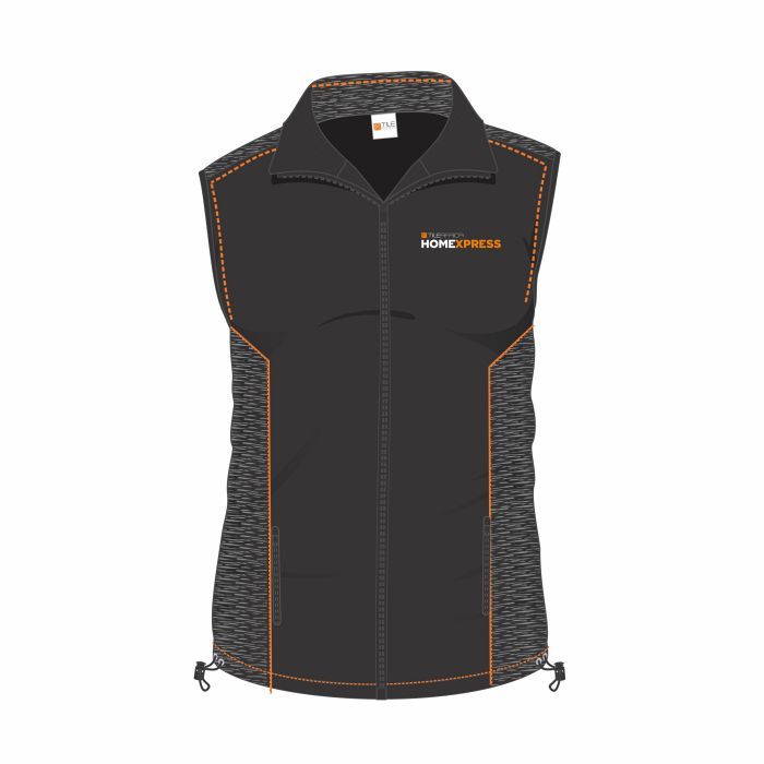 Home Express FOH - Ladies Bodywarmer