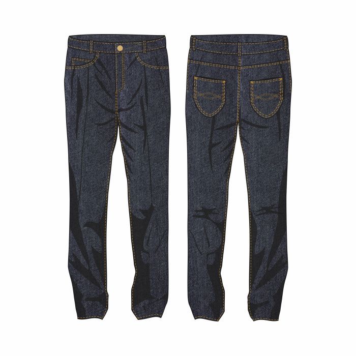 Home Express BOH - Men&#39;s Jeans
