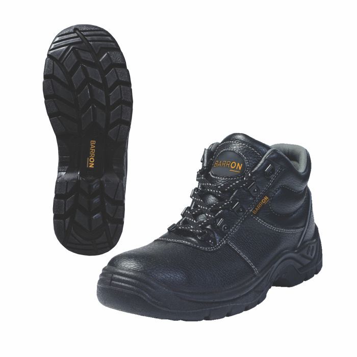 Universal FOH - BOH - Safety Boots