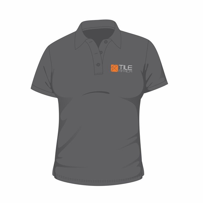 Tile Africa FOH - Ladies Golf Shirt