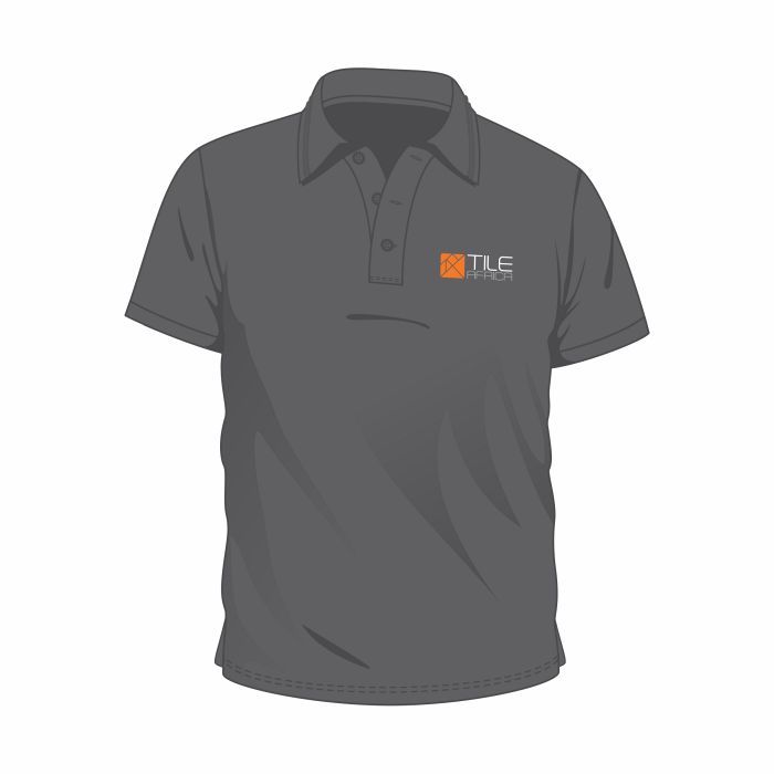 Tile Africa FOH - Men&#39;s Golf Shirt