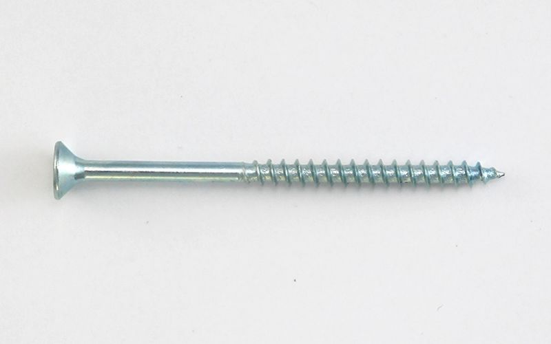 Spanplattenschraube SK TG 3,5x45