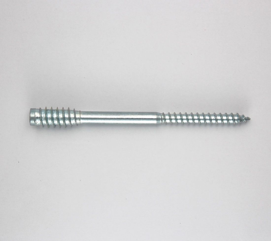 Distanzschraube Toproc 6x150