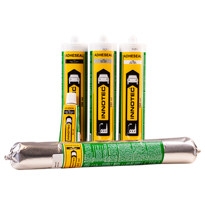 Chemische Bauprodukte