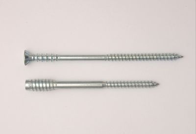 Abstand- u. Distanzschrauben