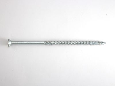 Holzbauschraube Senkkopf