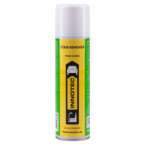 Innotec Stain Remover Öl- und Fettfleckenentferner