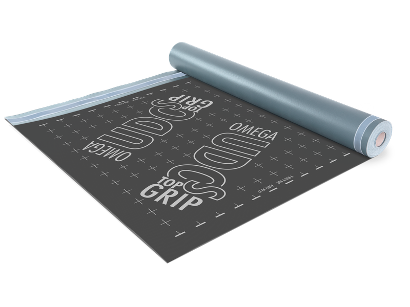 Isocell Omega UDOs 330 TopGrip Unterdachbahn