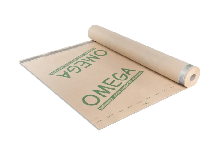 Isocell Omega SD10 Dampfbremse 1,5x50m