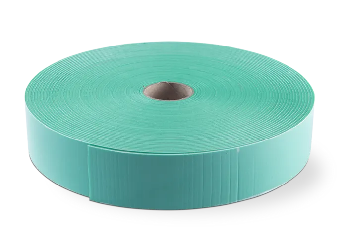Isocell PE NDB Nageldichtband DSK 30m x 80mm