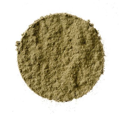 BASILICUM poeder strooiblik inh : 50 gr
