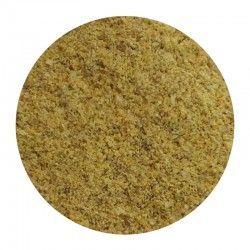 FENEGRIEK gemalen .  Strooibus inh : 70 gr.