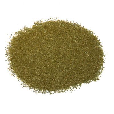 LAURIER gemalen. Strooibus inh 60 gr