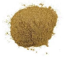 TIJM gemalen . Strooibus inh : 45 gr
