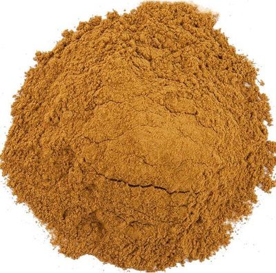 KANEEL gemalen. Strooibus inh : 80 gr.