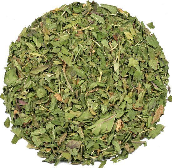 MUNT Theeblik inh: 20 gr