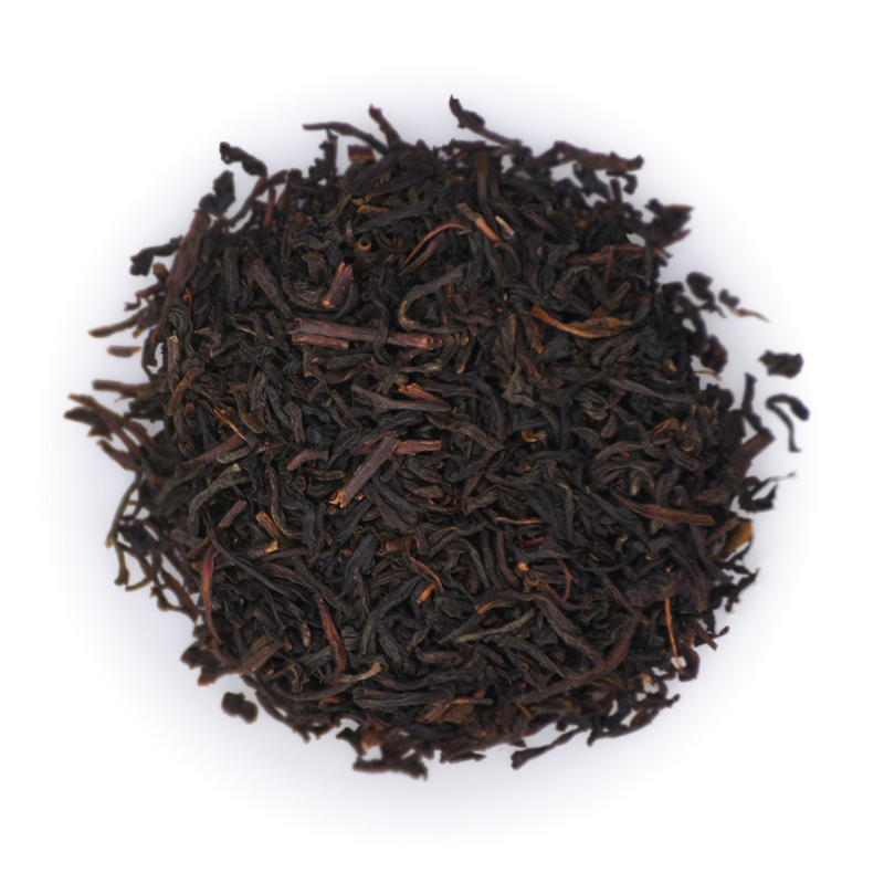 EARL GREY Theeblik inh : 130 gr