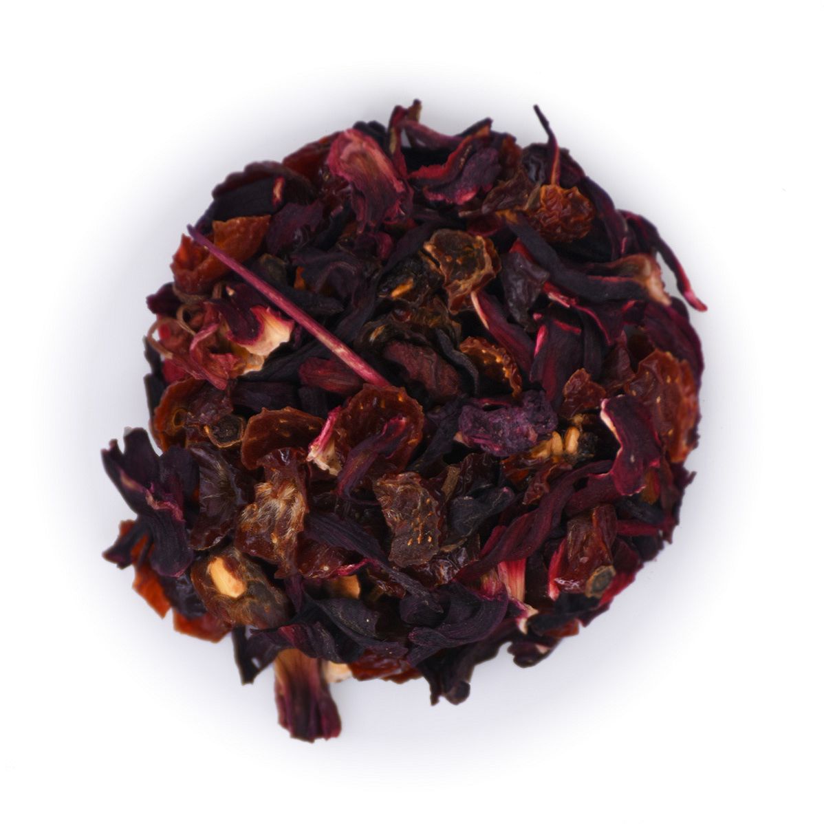 HIBISCUS ROZENBOTTEL