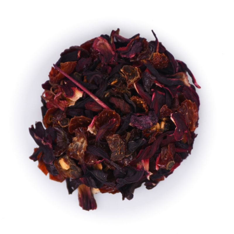 HIBISCUS ROZENBOTTEL