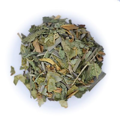 RELAX Theeblik inh: 50 gr