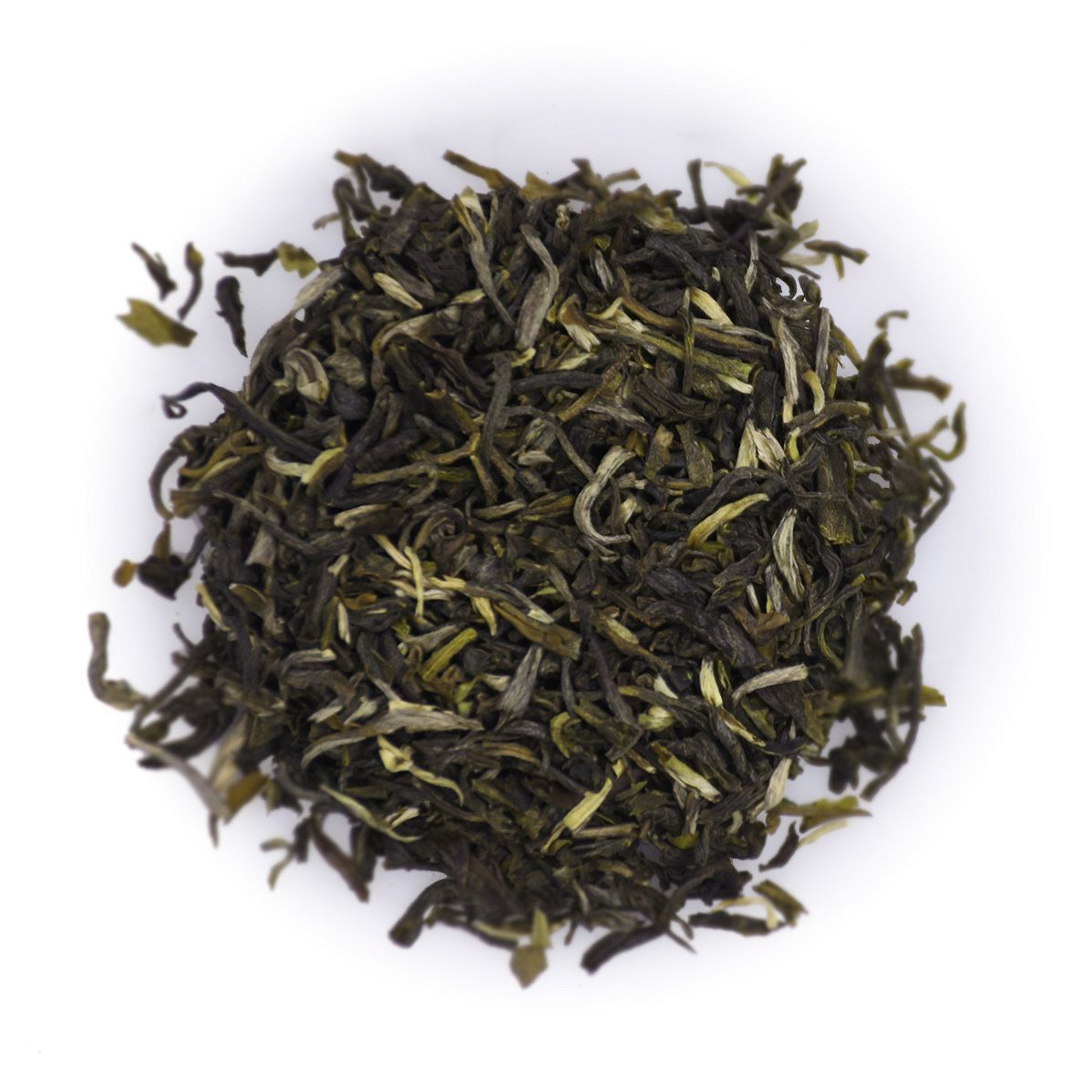 JASMIN CHUNG GOA Theeblik inh : 140 gr