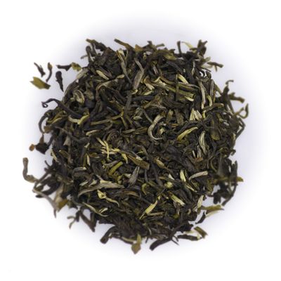 JASMIN CHUNG GOA Theeblik inh : 140 gr
