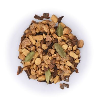 KANEEL GEMBER Theeblik inh: 220 gr