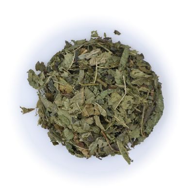 LOUIZA - VERBENA - IJZERKRUID Theeblik inh: 50 gr