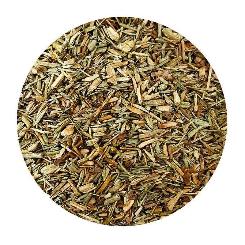 TIJM Theeblik inh : 120 gr