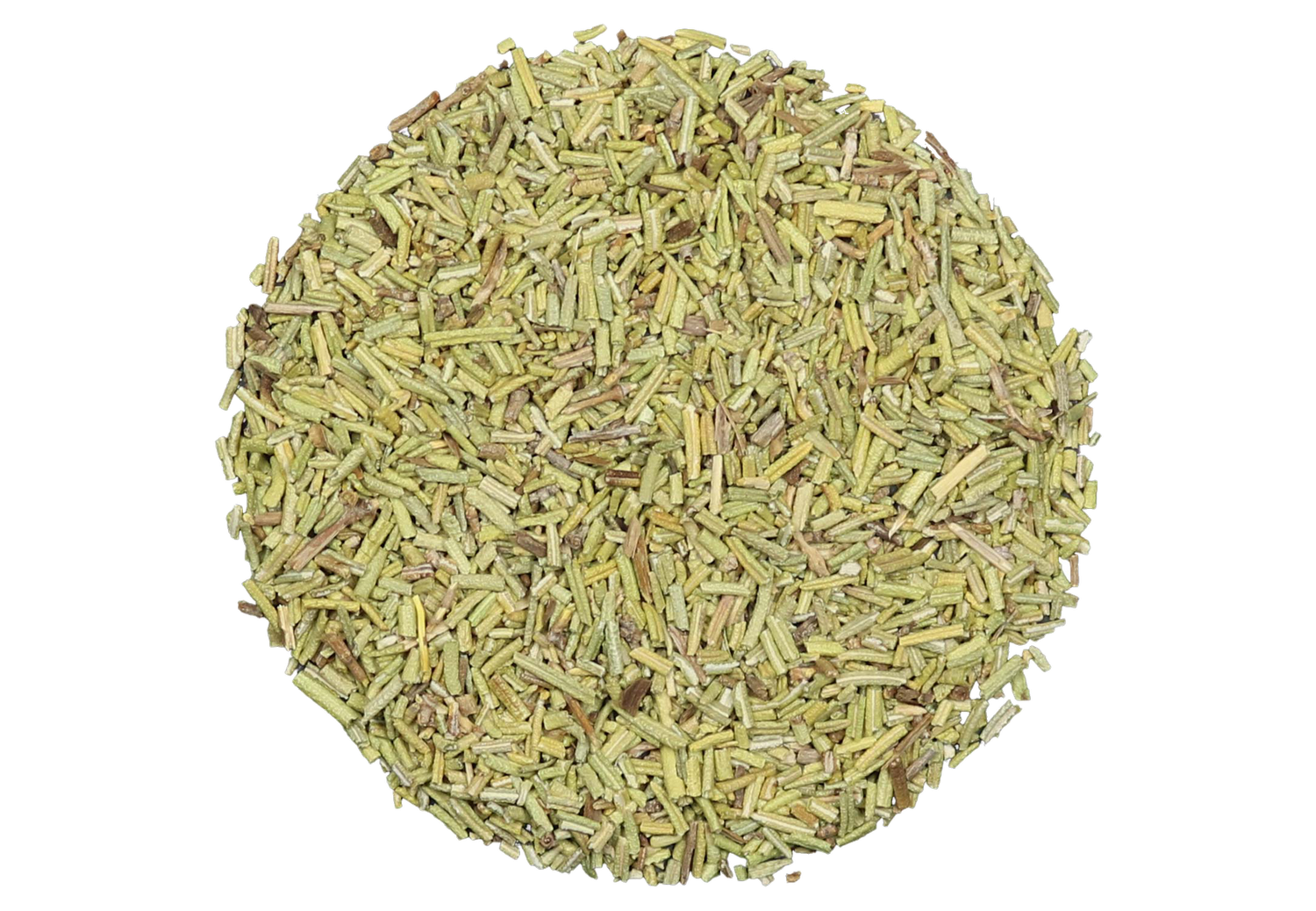 ROZEMARIJN Theeblik inh: 150 gr