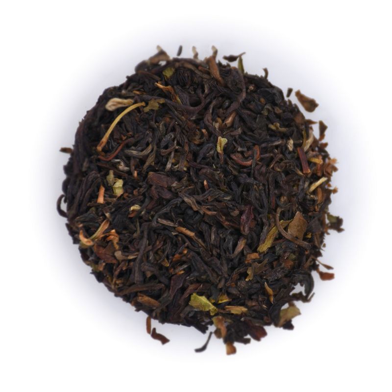DARJEELING NAGRI FARM Theeblik inh: 140 gr