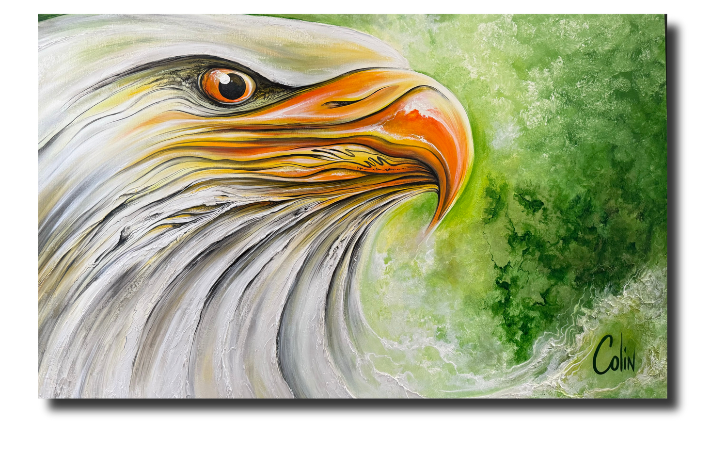 Eagle Eye
