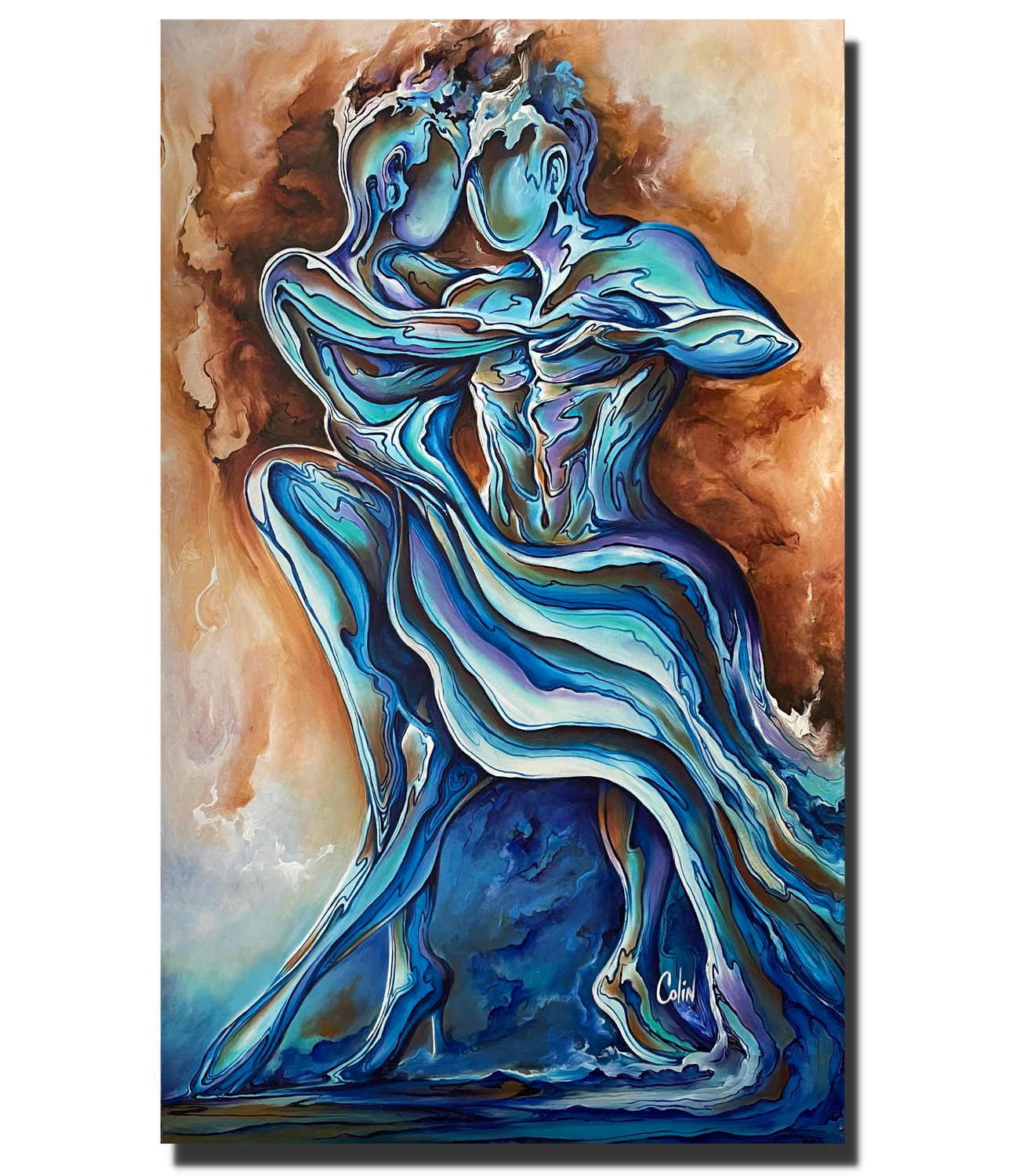 Entanglement