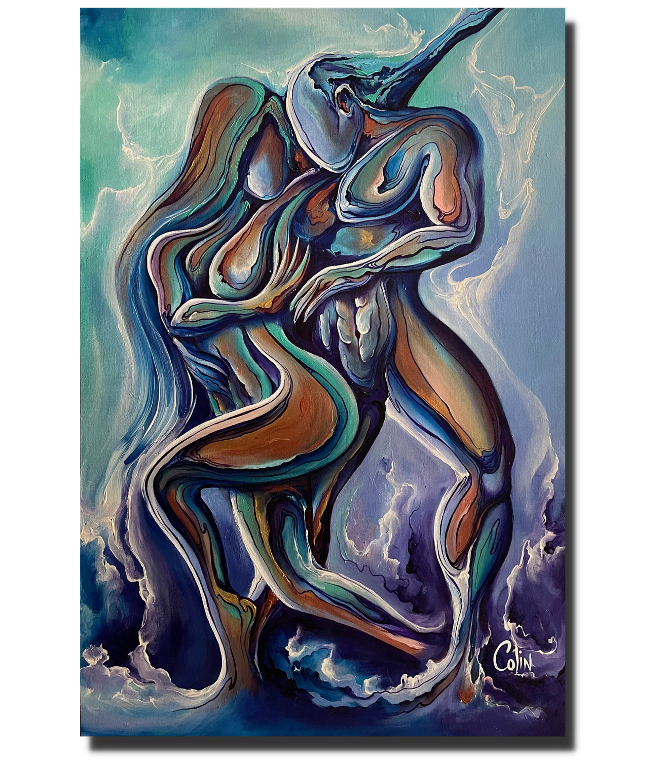 Enticement