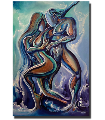 Enticement