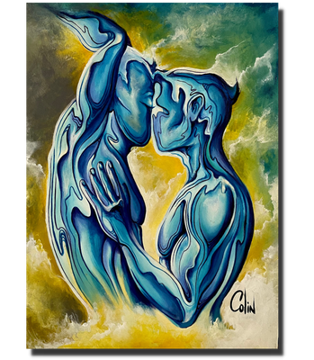 The Kiss