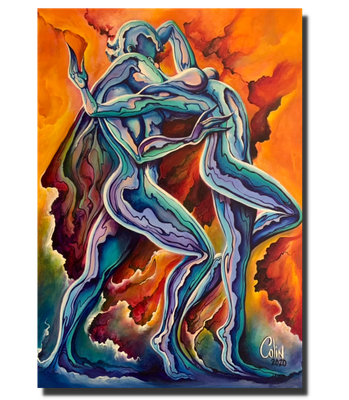 Captivation