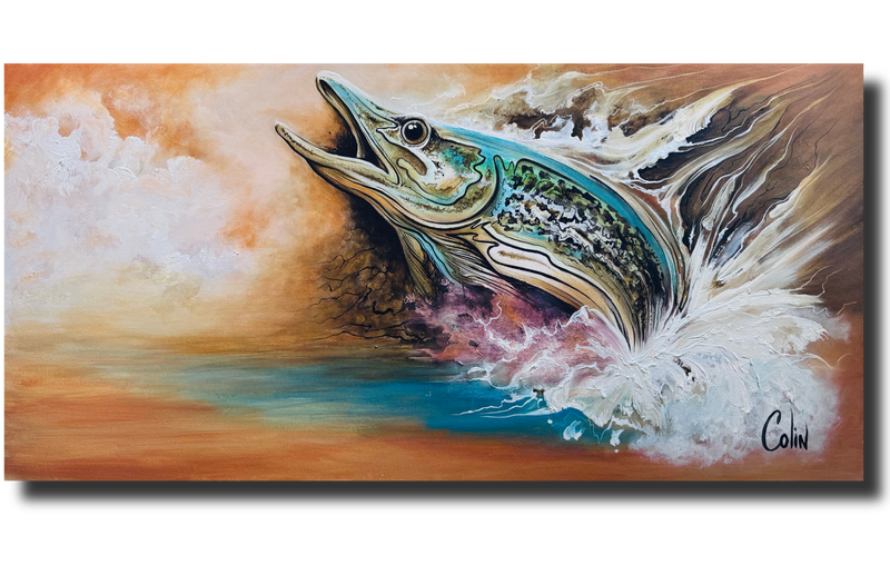 Northern Pike