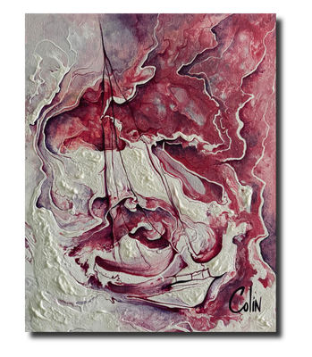 Sailor's Delight - Peggy's Cove Lighthouse