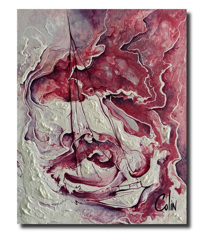 Sailor's Delight - Peggy's Cove Lighthouse