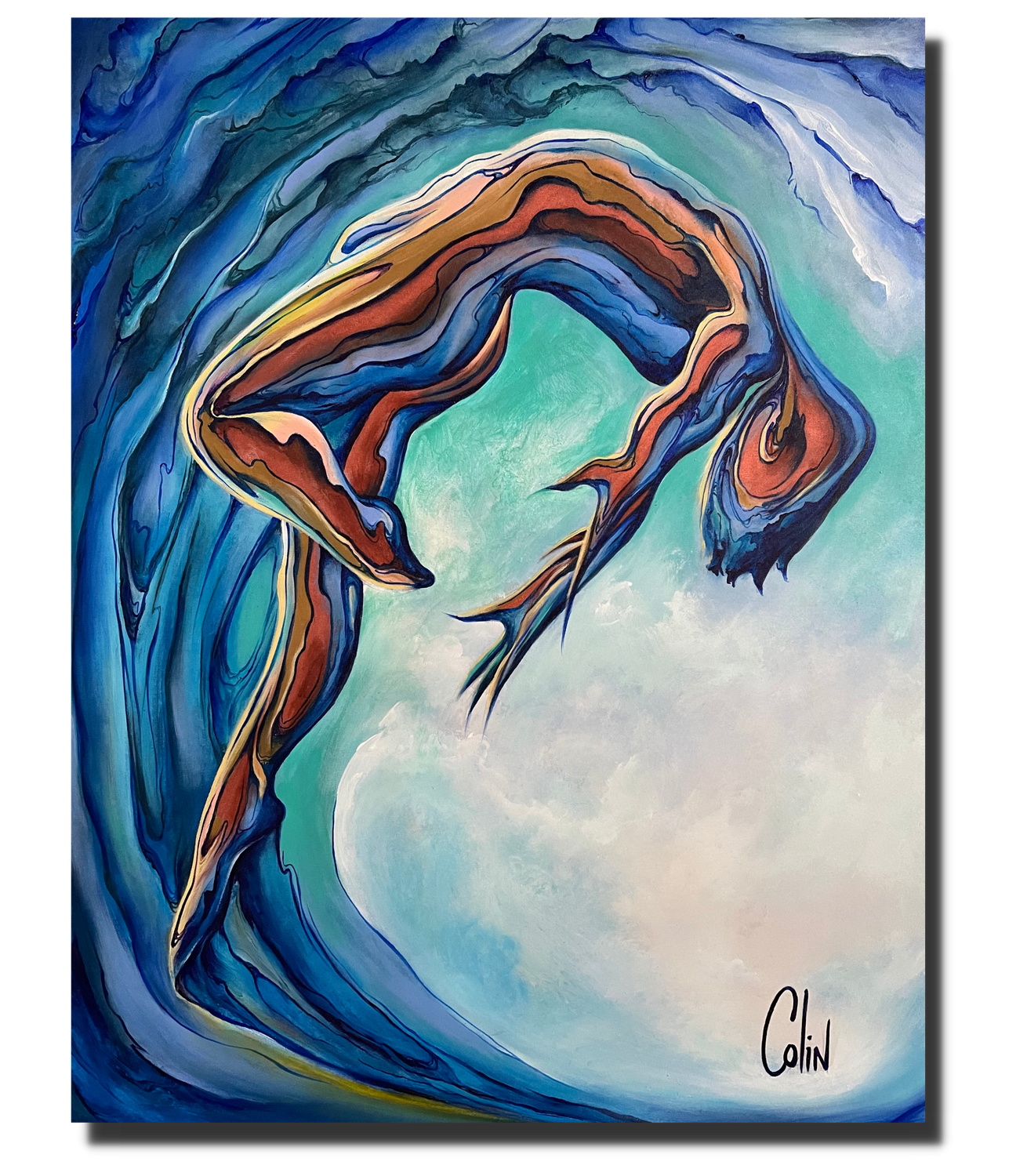 Exhilaration