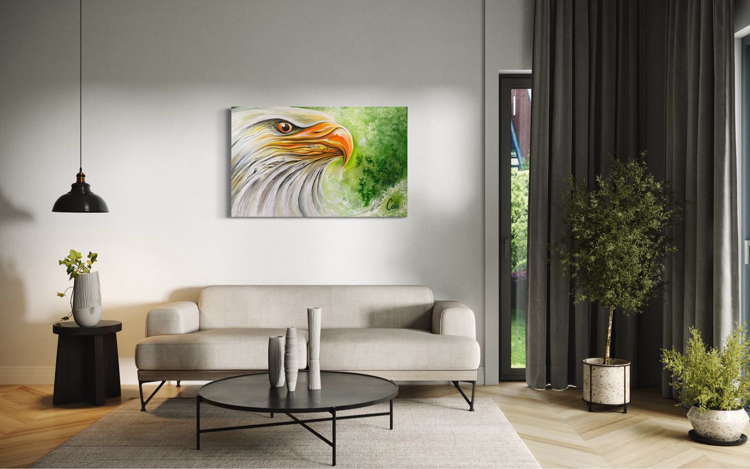 Eagle Eye